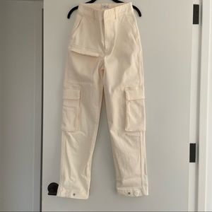 Aritzia TNA Workwear Pant